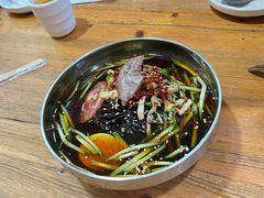 -百年石锅饭·朝鲜族传统民餐