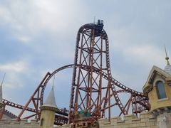 -大连海昌发现王国主题公园