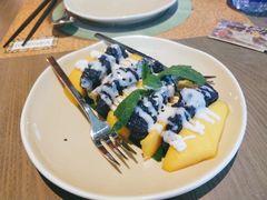 -CHINCHIN 青青·泰国料理(万象食家店)
