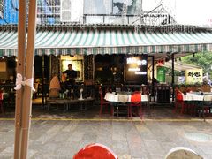 门面-刘姐啤酒鱼民族演艺餐厅(西街总店)