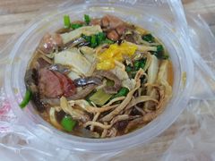 酸粉-海大南门夜市(海富街店)