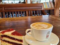 -1901 Cafe(西四店)