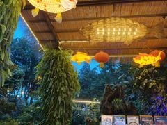 -大树头·花园餐厅(市桥店)