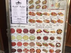 -火腿博物馆(马约尔广场店)