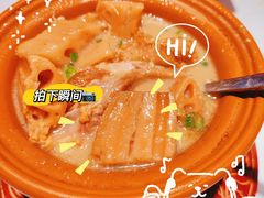 -来菜·湖北头牌藕汤(武商MALL众圆店)