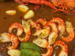 -呆虾王龙虾馆(南湖总店)