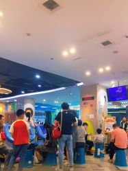 -维拓乐园(砂之船奥莱店)