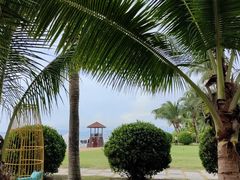 -三亚海棠湾万丽度假酒店