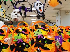 -AEON永旺(东方宝泰店)