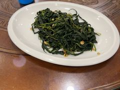 -长平肥姐白粥·海鲜打冷