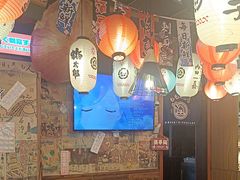 -桃太郎寿司料理(南坪店)