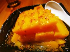 桂花南瓜-望京一号·重庆江湖菜(工体店)