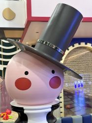 -MELAND CLUB亲子乐园·派对·餐厅(北京芳圆里ID MALL店)