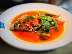 坛宗剁椒鱼头-坛宗剁椒鱼头(河西王府井店)