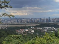 -岳麓山风景名胜区