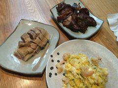 -竹里馆·淮扬菜·功夫茶(老门东店)