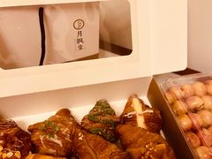 -月枫堂(长春这有山店)