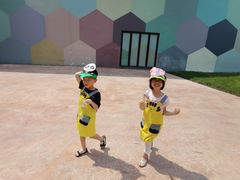 -杭州开元森泊度假乐园