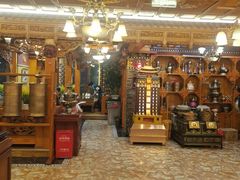 -宗巴雍姆藏餐府