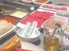 -海底捞火锅(河东万达广场店)