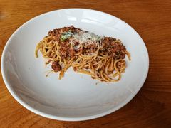 -沈阳君悦酒店·意坊意大利餐厅