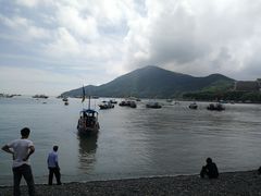 -乌石塘景区