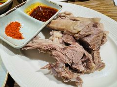 -贯贯吉·清真餐厅(浙江中路店)