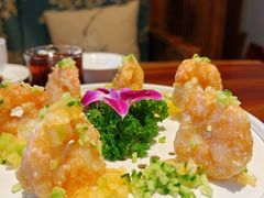 -泡桐树孙二娘私房菜