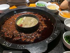 -陈眼镜火锅(总店)