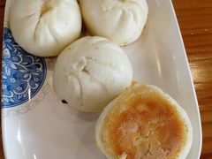 -张小文胡辣汤(龙柏新村店)