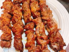 -福寿斋·老北京铜锅涮肉·烤鸭(顺义总店)