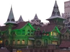 -马勒别墅饭店(静安寺店)