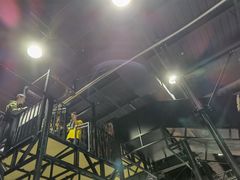-Tenker Club弹刻极限主题公园 · 蹦床 · 团建 · 生日派对(大关店)