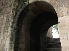 -湖广会馆-东水门及古城墙