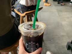 -星巴克臻选(重庆沙坪坝店)