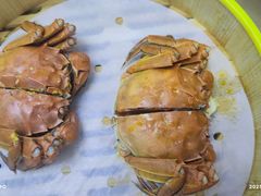 -七的湖·江南蟹舫·阳澄湖农家菜(蟹舫苑店)