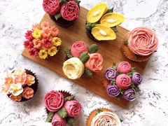 -BON CAKE(华贸购物中心店)