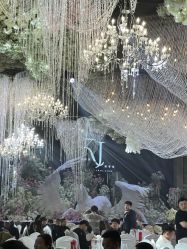 -杭州龙禧福朋喜来登酒店·宴会厅