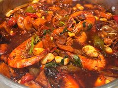 -黄记煌三汁焖锅(银盆岭万达广场店)