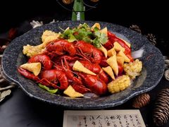 -金陵暴走小龙虾·迷踪蟹(凯德MALL店)