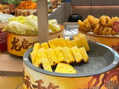 -龍歌自助小火锅(漳州二路爱购店)