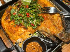 -云海肴·汽锅鸡·云南菜(美罗城店)