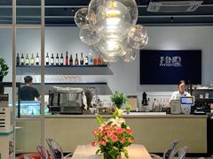 -XUN Bistro西餐厅