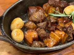 -CRAZYONES西班牙海鲜饭(上海美罗城店)