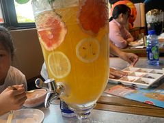 -探鱼·鲜青椒爽麻烤鱼(天河优托邦店)