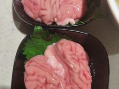 -海底捞火锅(金光华店)