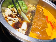 -水林间·寿喜烧自助(仙林金鹰店)