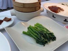 -金鸭季·臻品餐厅(欢乐海岸购物中心店)