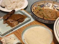 -裕德隆清真饭庄·天津特色菜(东丽店)