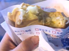-台湾味正点车轮饼可丽饼(南禅寺店)